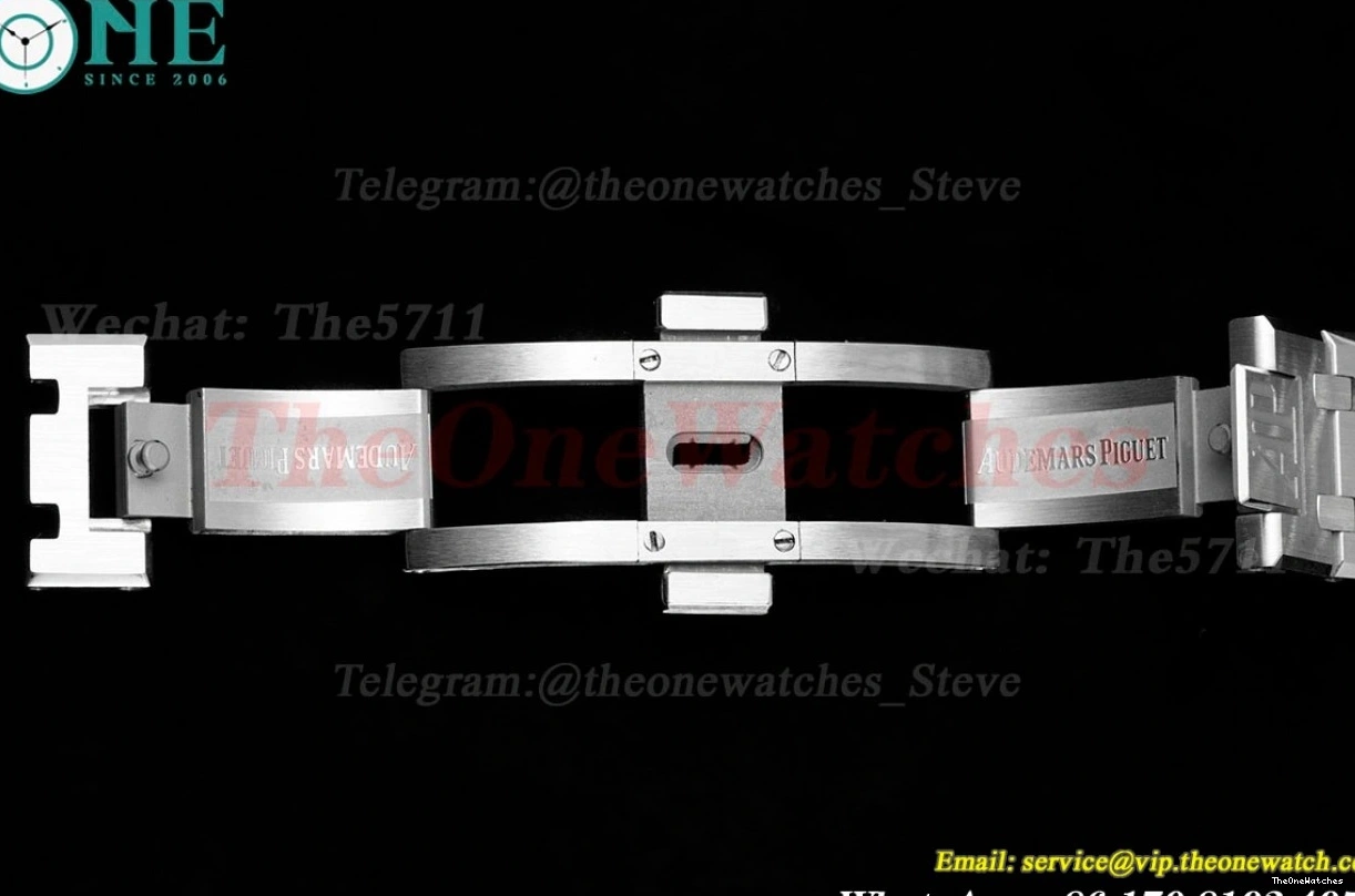 67650 Royal Qtz White SS SS Oak Swiss Ladies 33mm ZF 0519
